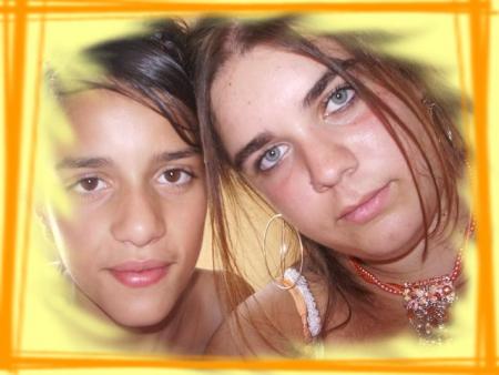 Elodie & Lolo