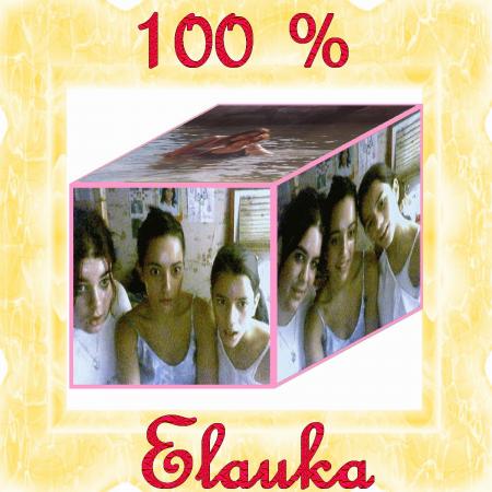 100% ELAUKA