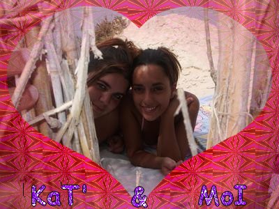 Kat' & Lolo