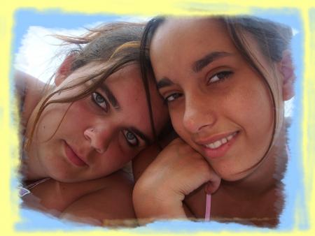 Katia & Laura